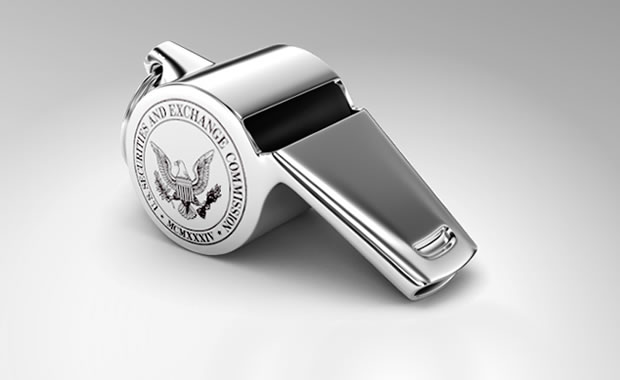 SEC Awards Fraud Whistleblowers $14m Reward for Exposing Fraud