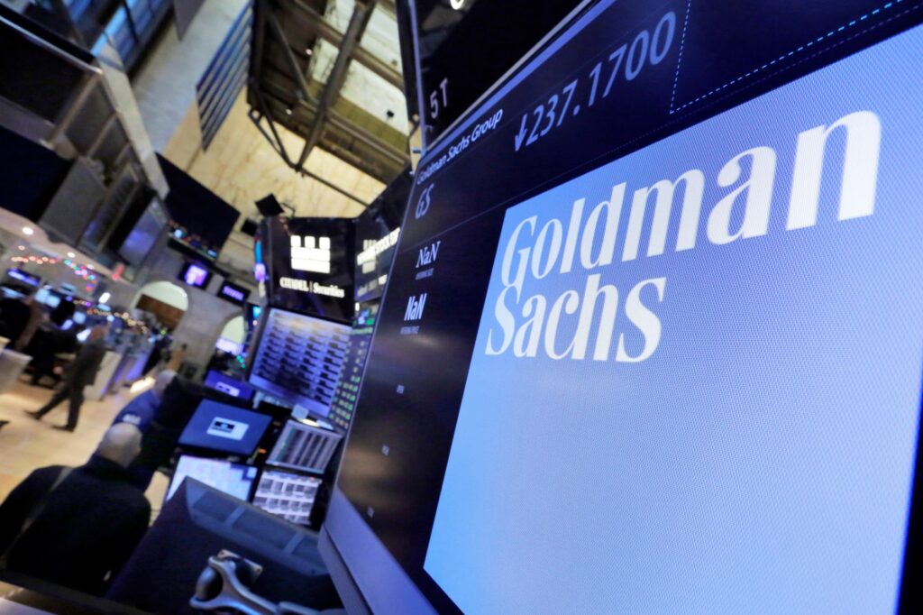 Goldman Sachs Former Exec Convicted in 1MBD Scandal
