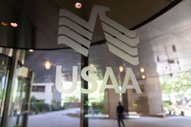 USAA Fails the Anti-Money Laundering Test