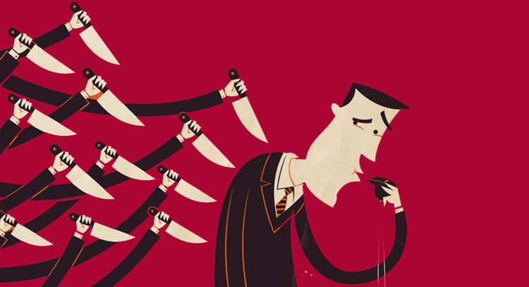 Three Important Ways Whistleblowers Can Protect Themselves from Retaliation