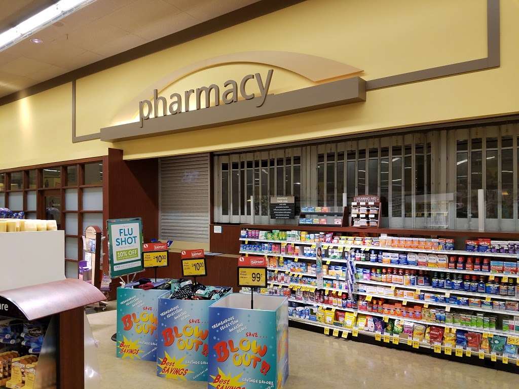 Court Moves to Protect Safeway’s Overcharging of RX Drugs Despite Whistleblower Revelations