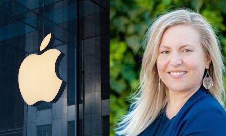Ashley Gjøvik Determined to Return to Work at Apple Despite Alleged Retaliation and Intimidation