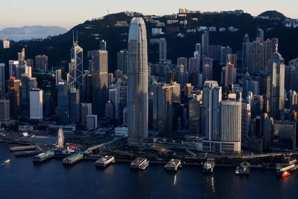 ‘Snitches Get Stitches’ – Goldman Sachs Reports on MorganStanley to Hong Kong Regulators