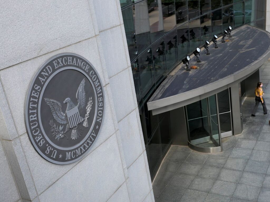 SEC Gives $580,000 Award to Whistleblower Despite Culpability
