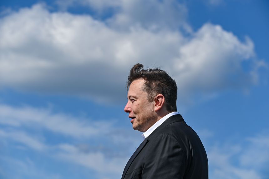 Elon Musk’s War on the SEC Reaches New Heights
