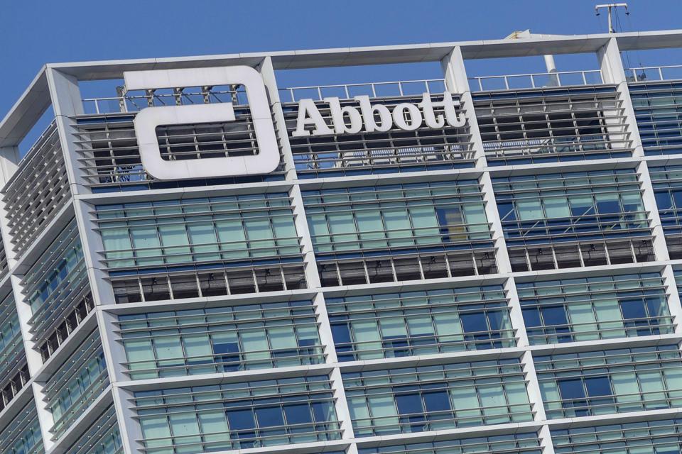 Abbott’s whistleblower alerted FDA about baby formula a year before