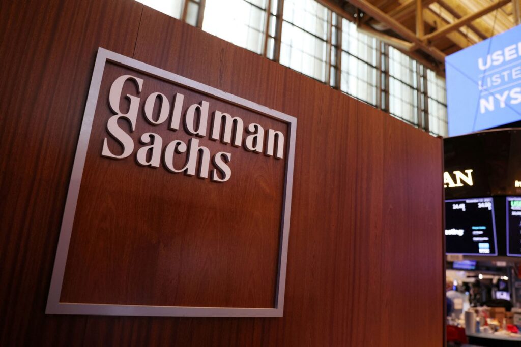 Goldman Sachs Facing SEC Heat for ‘Greenwashing’ ESG Funds