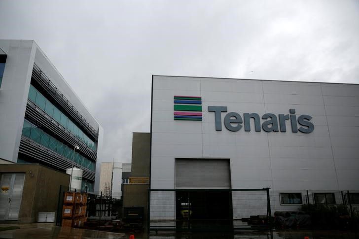 Tenaris pays SEC $78 million to resolve U.S. bribery probes