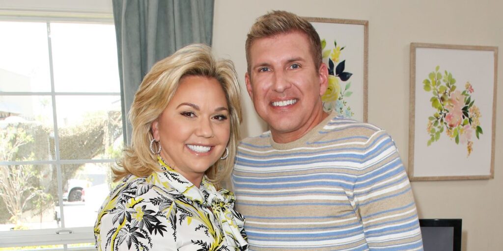 Stars of TV show ‘Chrisley Knows Best,’ found guilty on federal charges