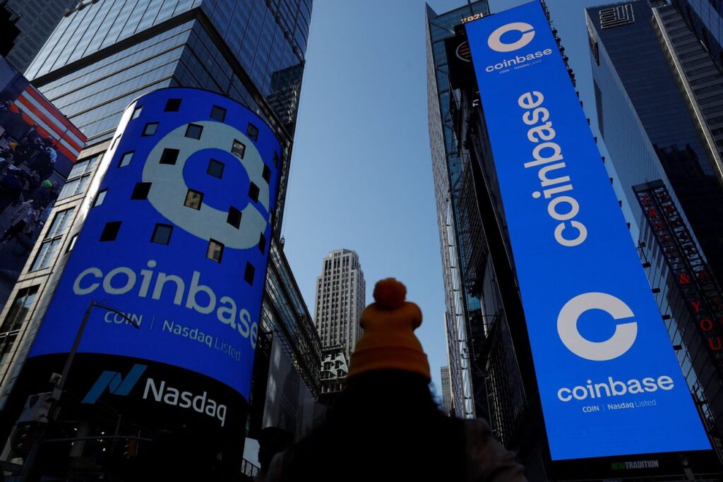 First-Ever Crypto Insider-Trading Case on Former Coinbase Employee