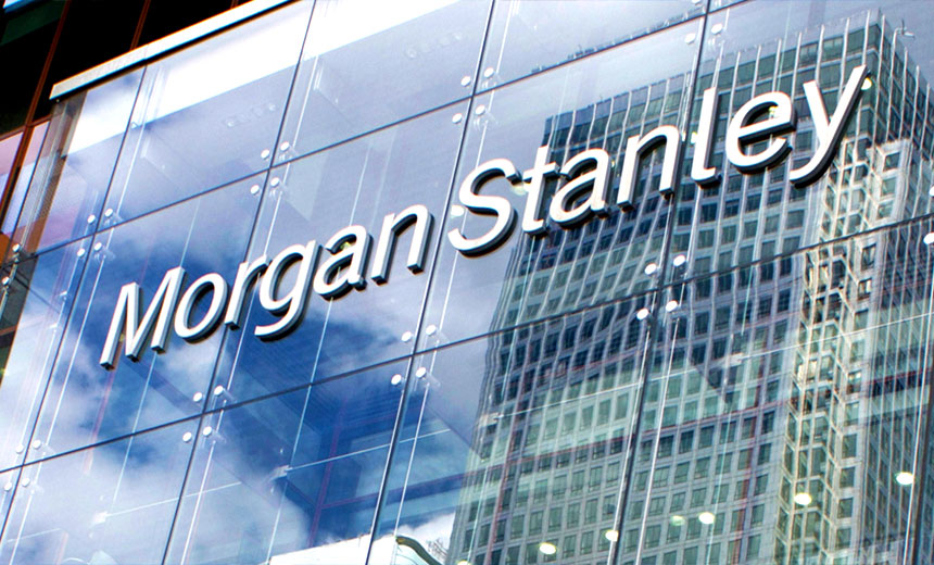 Morgan Stanley will pay $200 million to settle a US record-keeping inquiry.