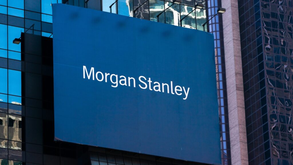 Morgan Stanley will pay a $35 million fine to resolve SEC allegations that it mismanaged client data 