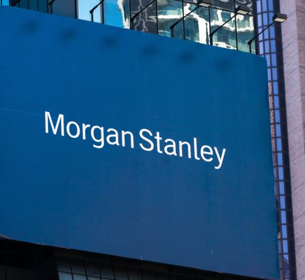 Morgan Stanley will pay a $35 million fine to resolve SEC allegations that it mismanaged client data 