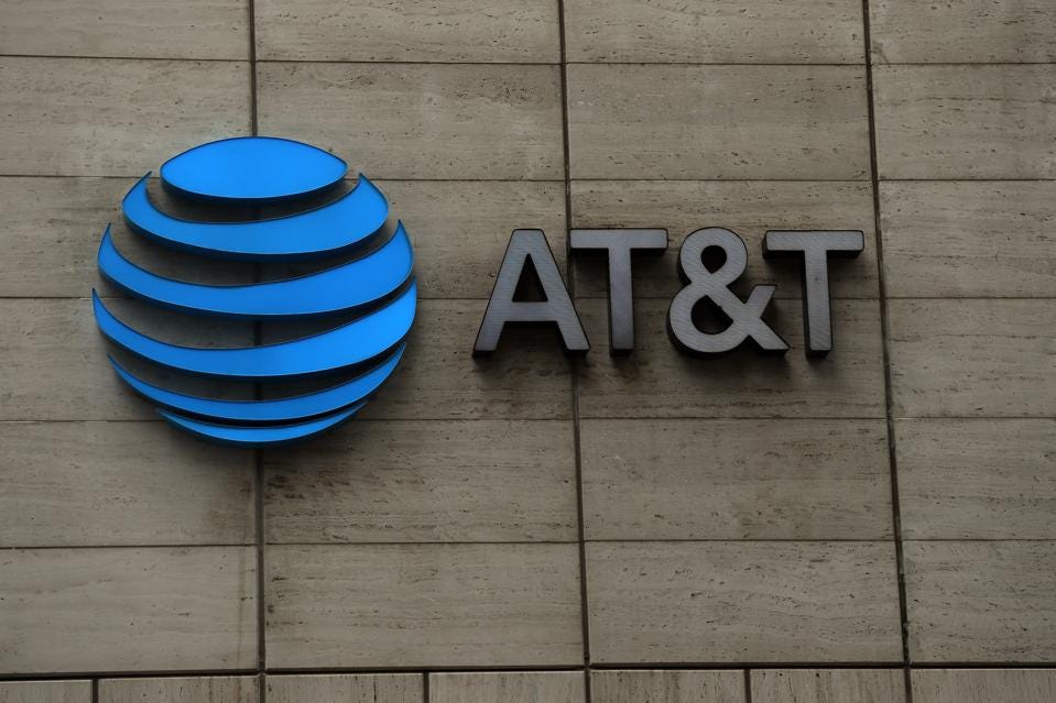 AT&T’s request to dismiss SEC lawsuit over leaks to analysts dismissed by US judge 