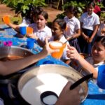 A ‘shameless plot’ allegedly took $250 million from the epidemic kid food program, U.S. says