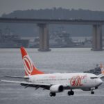 Gol Airlines will pay $41.5 million to settle bribery charges