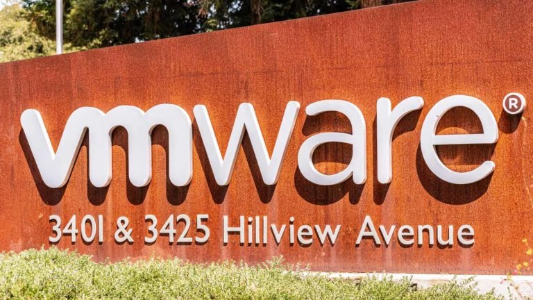 VMware pays $8 million to settle SEC allegations claiming the company deceived investors