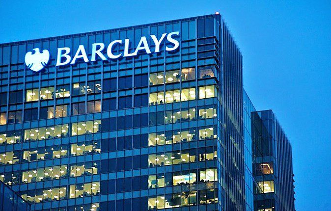 Barclays to Pay $200 Million SEC Penalty for Debt-Sale Error