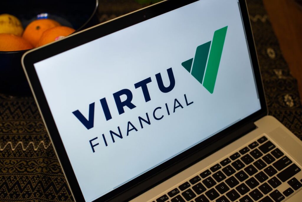 Market maker Virtu brings a record-request lawsuit against the U.S. SEC