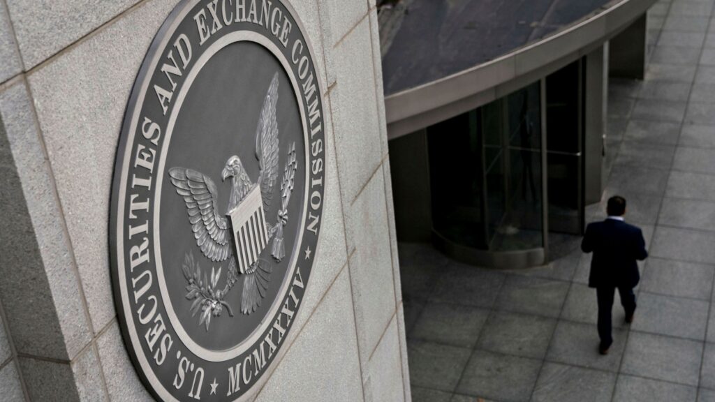 The SEC’s communication investigation’s latest targets include major private equity firms