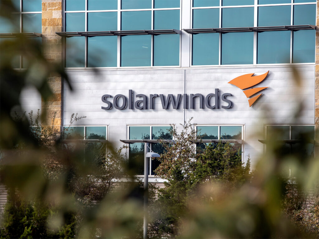 SolarWinds may face legal action from the U.S. SEC for its cyber disclosures