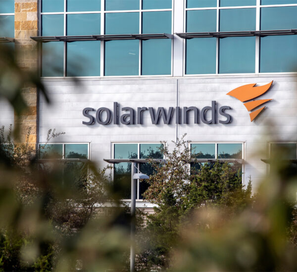 SolarWinds may face legal action from the U.S. SEC for its cyber disclosures