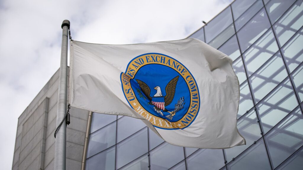 This year’s largest SEC award went to a whistleblower in a healthcare bribery case