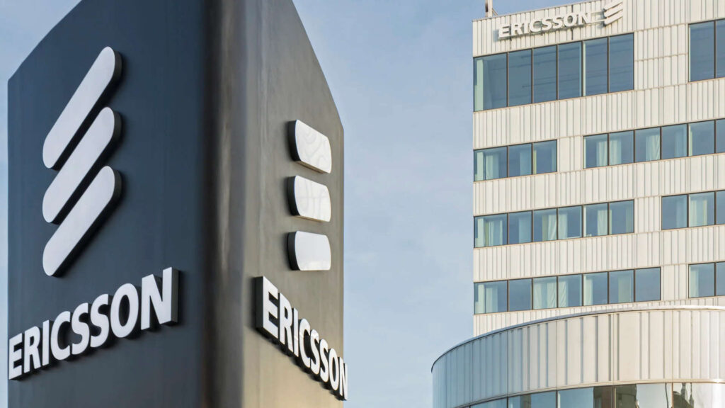 Ericsson sets aside $220 million for the latest scandal settlement with the DOJ