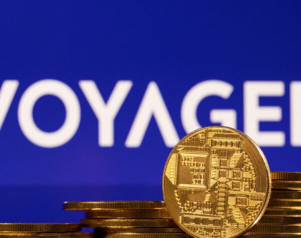 Binance is opposed by the SEC in purchase of Voyager Digital by the United States