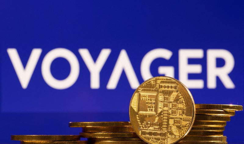 Binance is opposed by the SEC in purchase of Voyager Digital by the United States