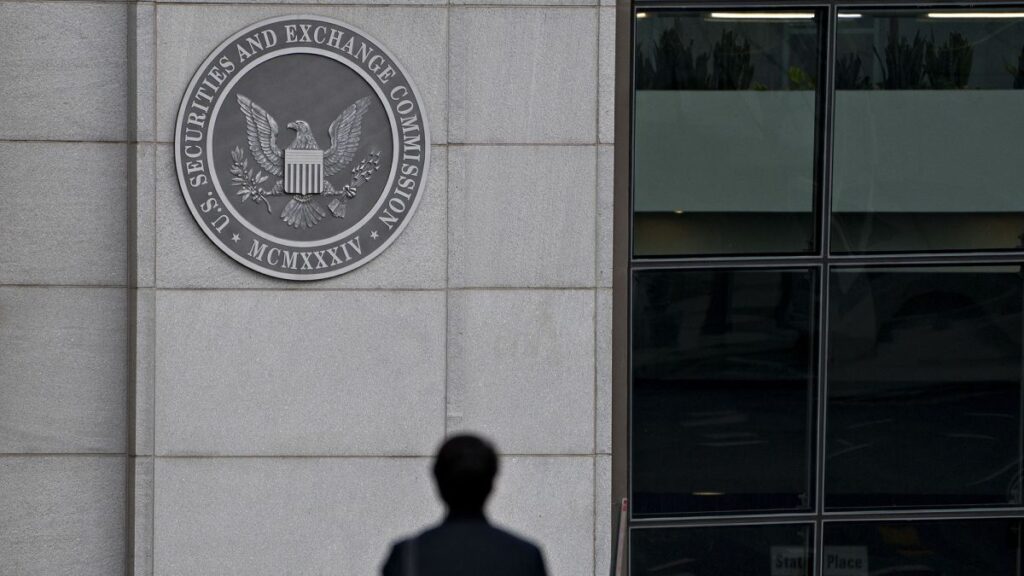 U.S. securities regulator gives more than $28 million to whistleblowers