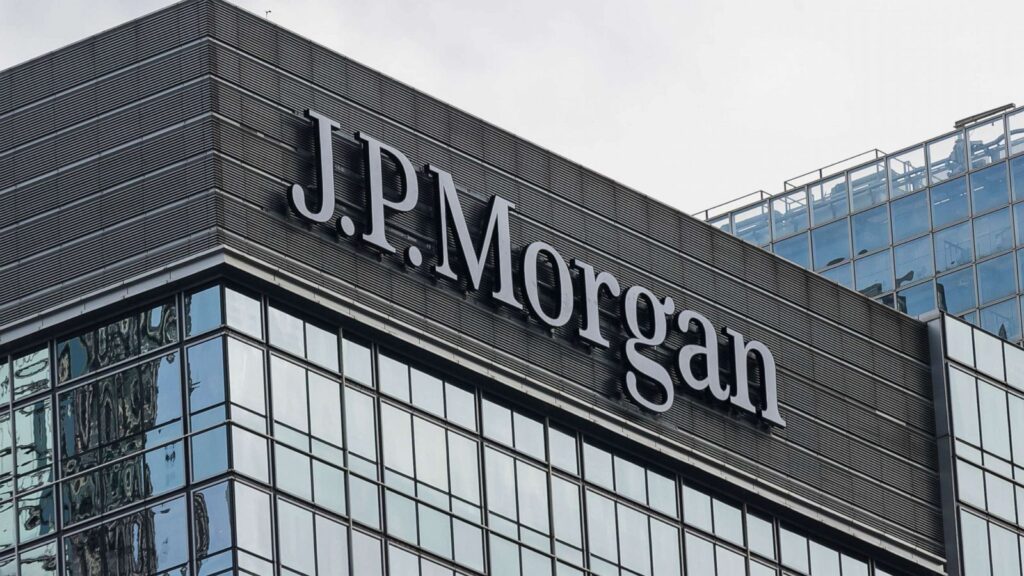 JPMorgan shuts down the financial planning website Frank post suing the founder