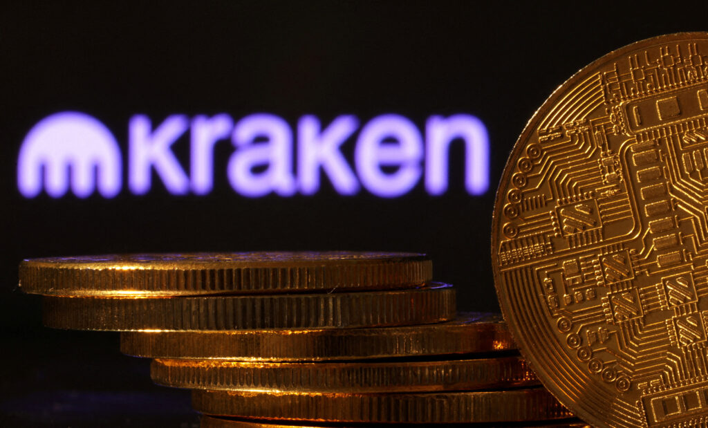 U.S. SEC crackdown on Kraken targets cryptocurrency “staking”