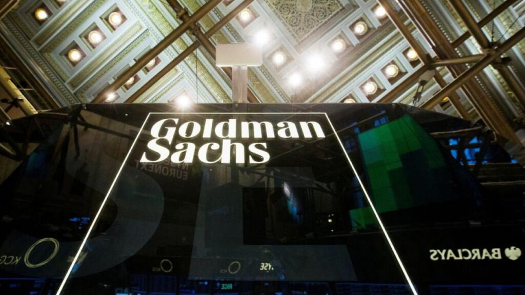 SEC filings reveal that Goldman Sachs sold a stake in the Russian company Cian