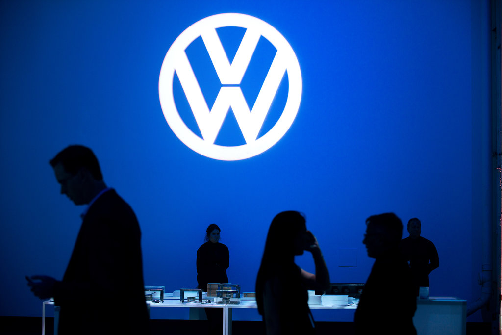 In the case of Volkswagen’s emissions fraud, the SEC is requesting penalties