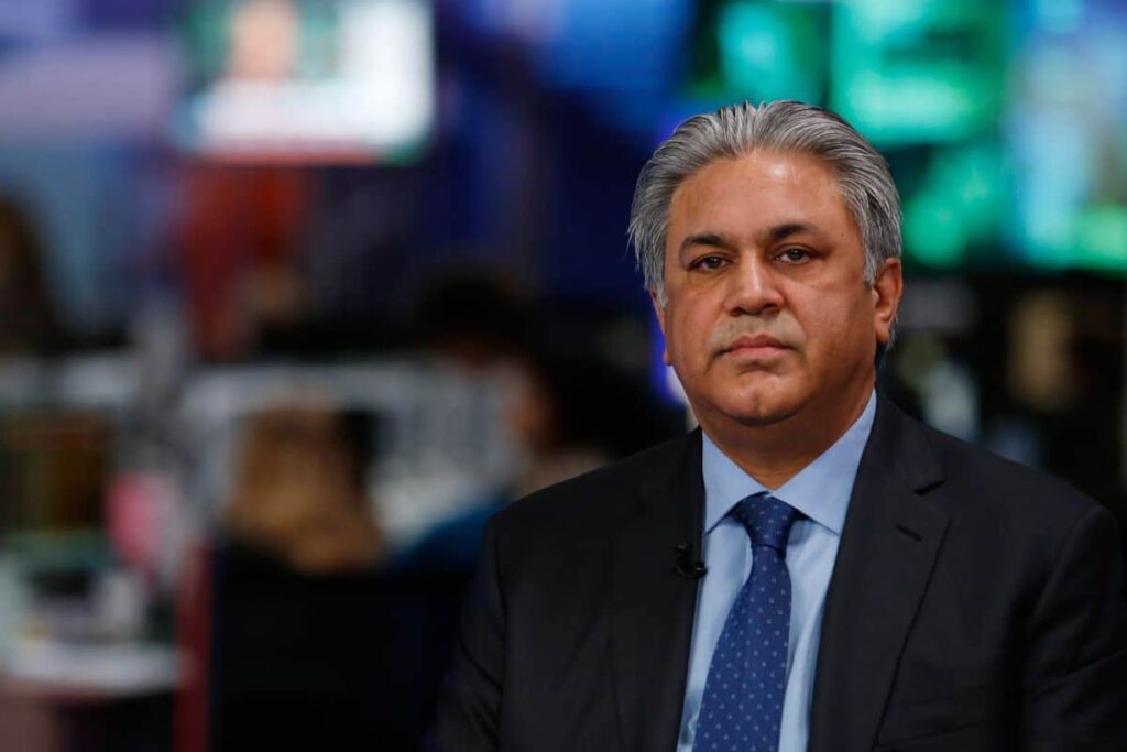 Abraaj founder loses appeal against extradition to the US on fraud-related charges