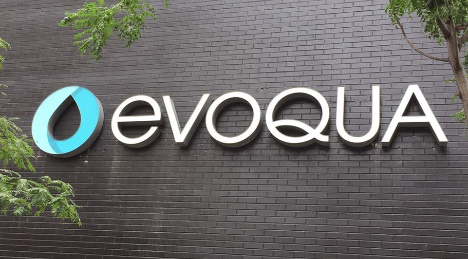 Evoqua Water will pay $8.5 million to resolve charges of U.S. SEC accounting fraud