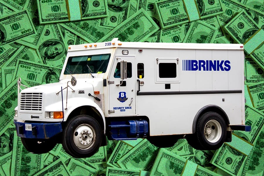 Brink’s Subsidiary Agrees to $92 Million in Penalties Over Money Transport Violations