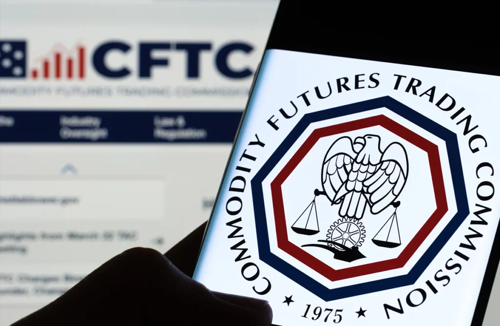 CFTC Acting Chair Names Former DOJ Prosecutor to Lead Enforcement Division