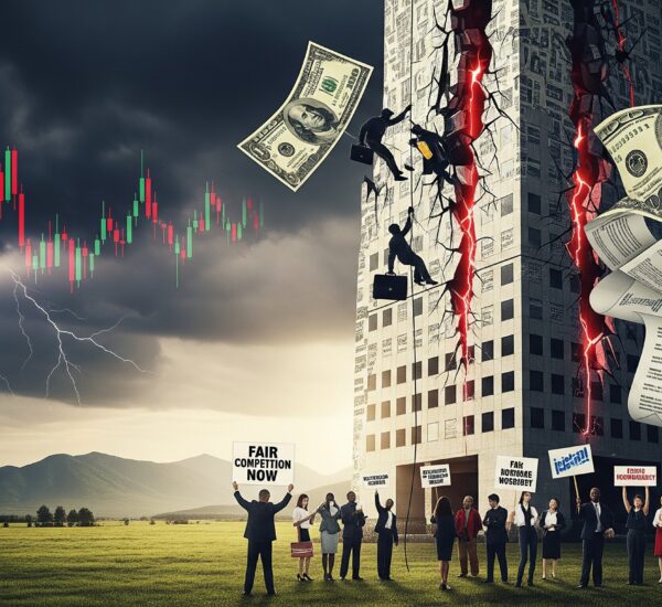 How the SEC’s Whistleblower Program Has Gone Too Far