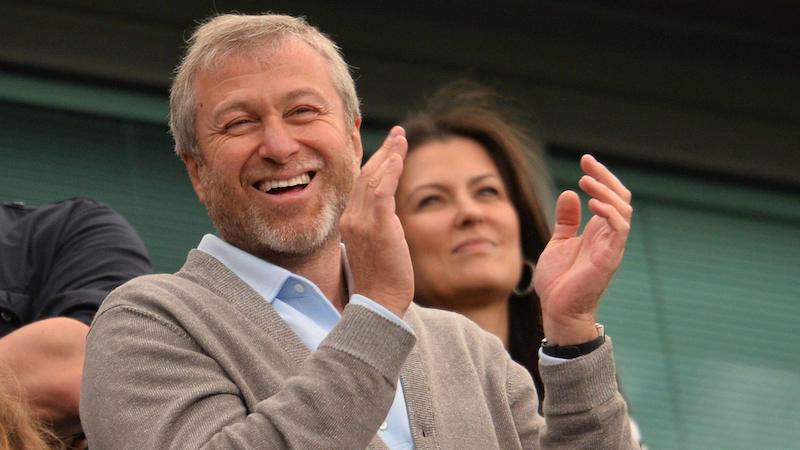Roman Abramovich Under Investigation for Money Laundering in Jersey
