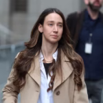 Charlie Javice handed prison term for defrauding JPMorgan in $175 million deal