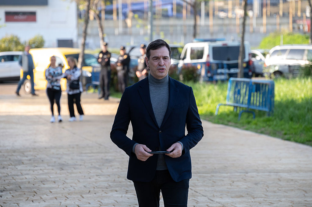 Spanish PM’s brother to stand trial in corruption probe