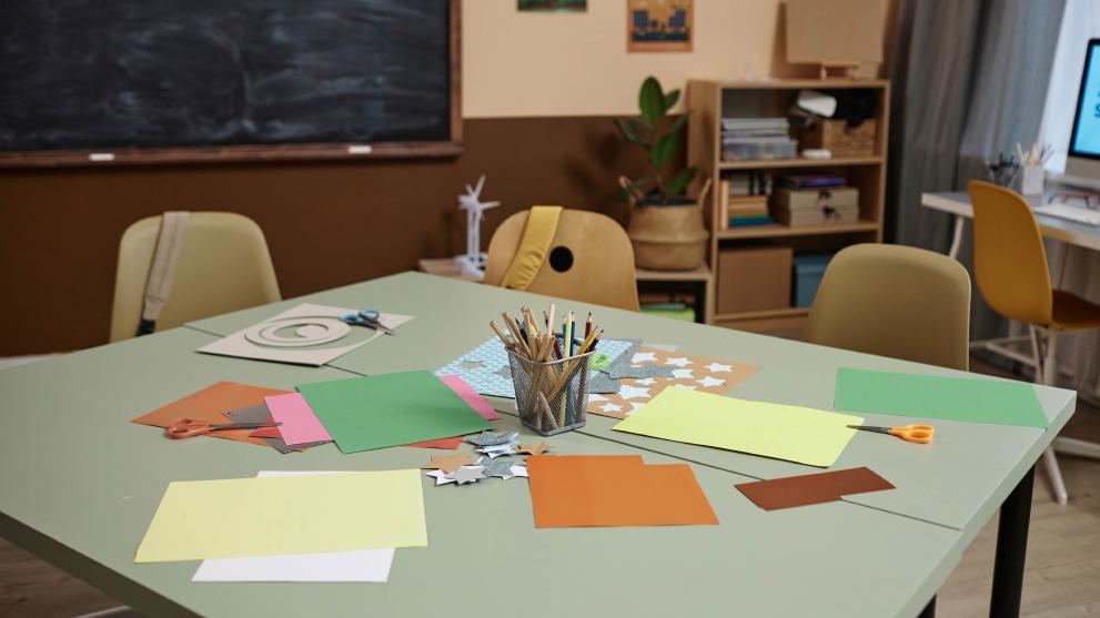 EU prosecutors charge suspects in €280,000 subsidy fraud involving fake children’s projects