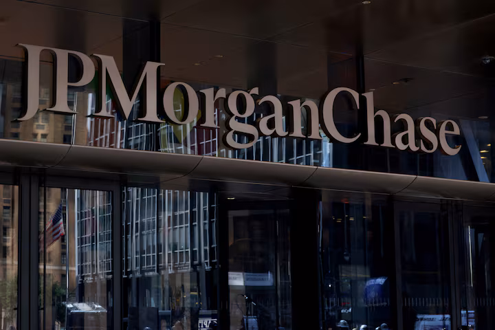 JPMorgan names new leader for its $1.5 trillion national security investment initiative