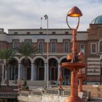 Libyan Central Bank calls for swift approval of anti–money laundering laws