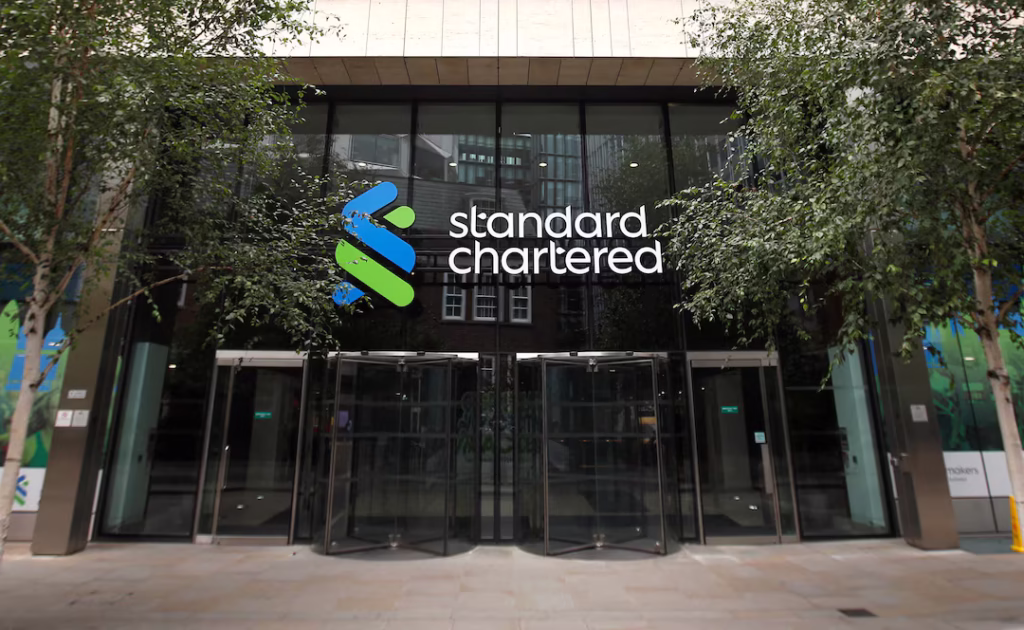 Singapore court allows $2.7 billion case against Standard Chartered to move forward