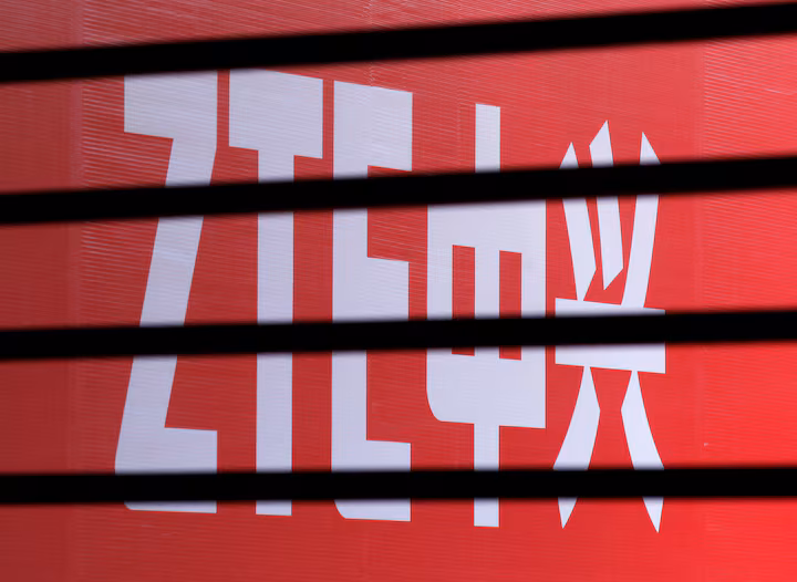 China’s ZTE faces potential billion-dollar U.S. settlement over long-running bribery probe