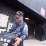 Argentine football authority engulfed in turmoil ahead of World Cup amid money laundering allegations