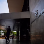 Brazil central bank orders liquidation of brokerage REAG over serious regulatory breaches